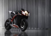 KTM 1190 RC8 KTM 1190 RC8